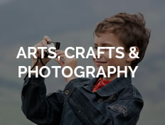 Arts, Crafts and Photography