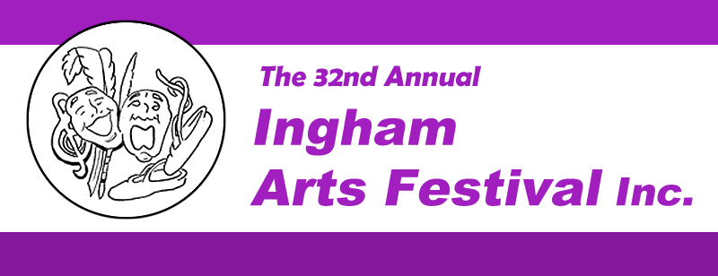 Ingham Arts Festival